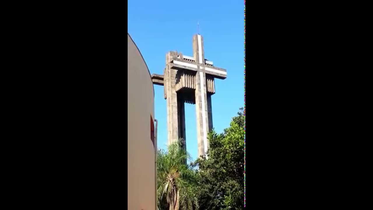 Sinos - Paróquia São José Operário, Maringá - Paraná