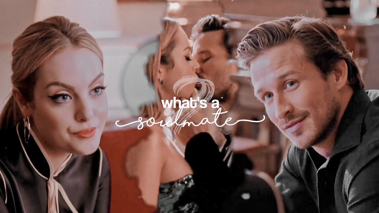 Fallon + Liam┆Soulmate