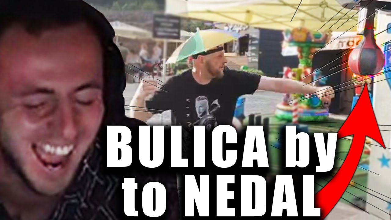 Maťo - Z&Aacute;CHVAT SMIECHU ako Grinder BOXUJE 