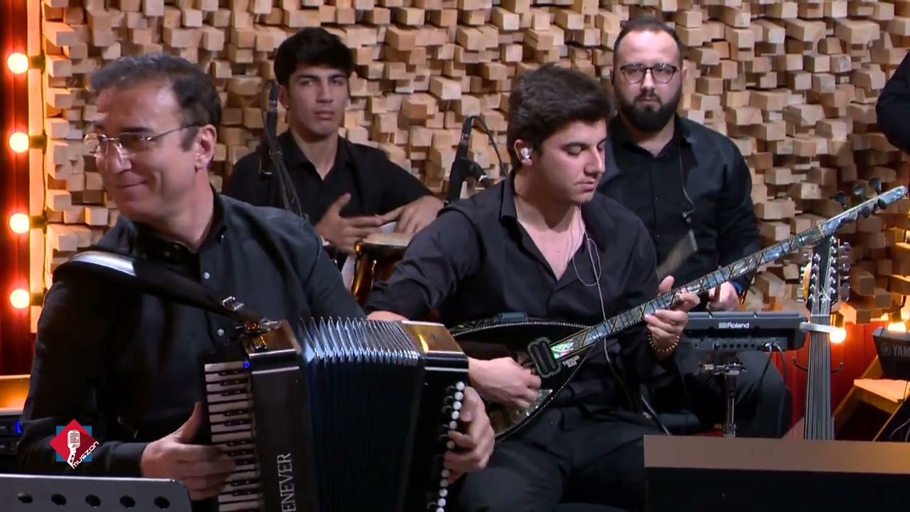 Ənvər Sadıqov & 