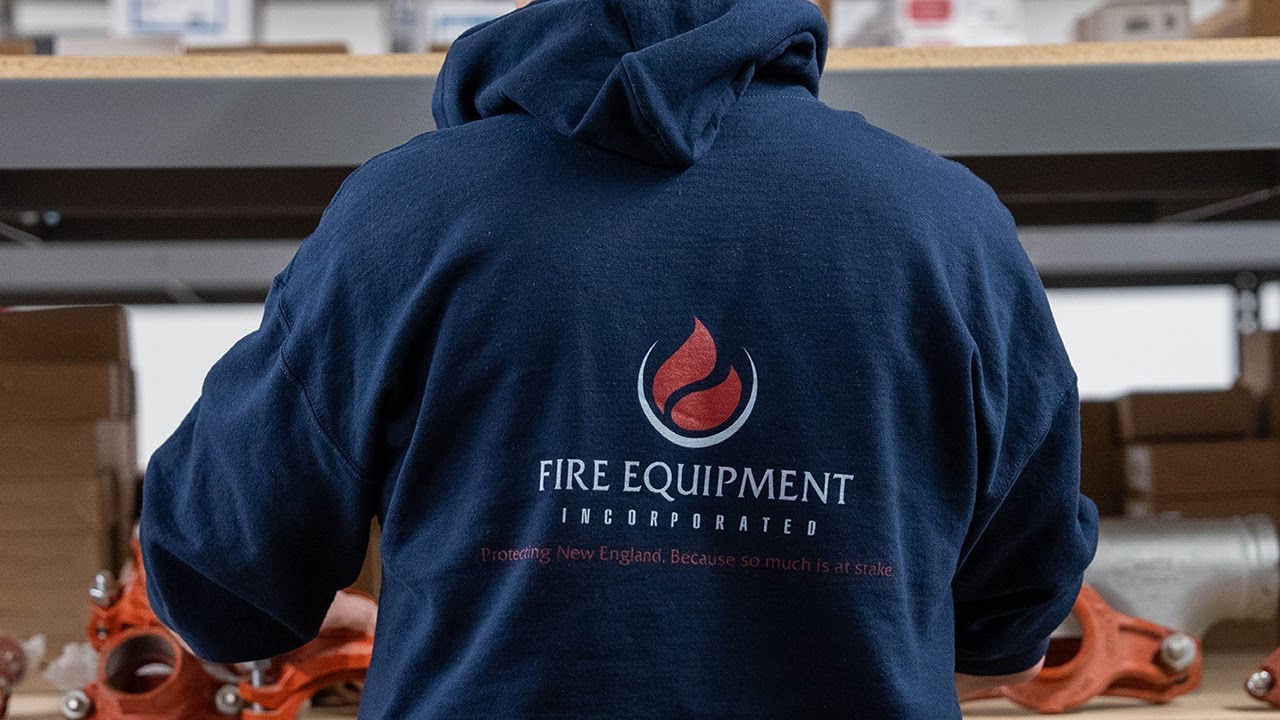Meet Fire Equipment Inc. (FEI)&mdash;Your Trusted Full-Service Fire Protection Partner!