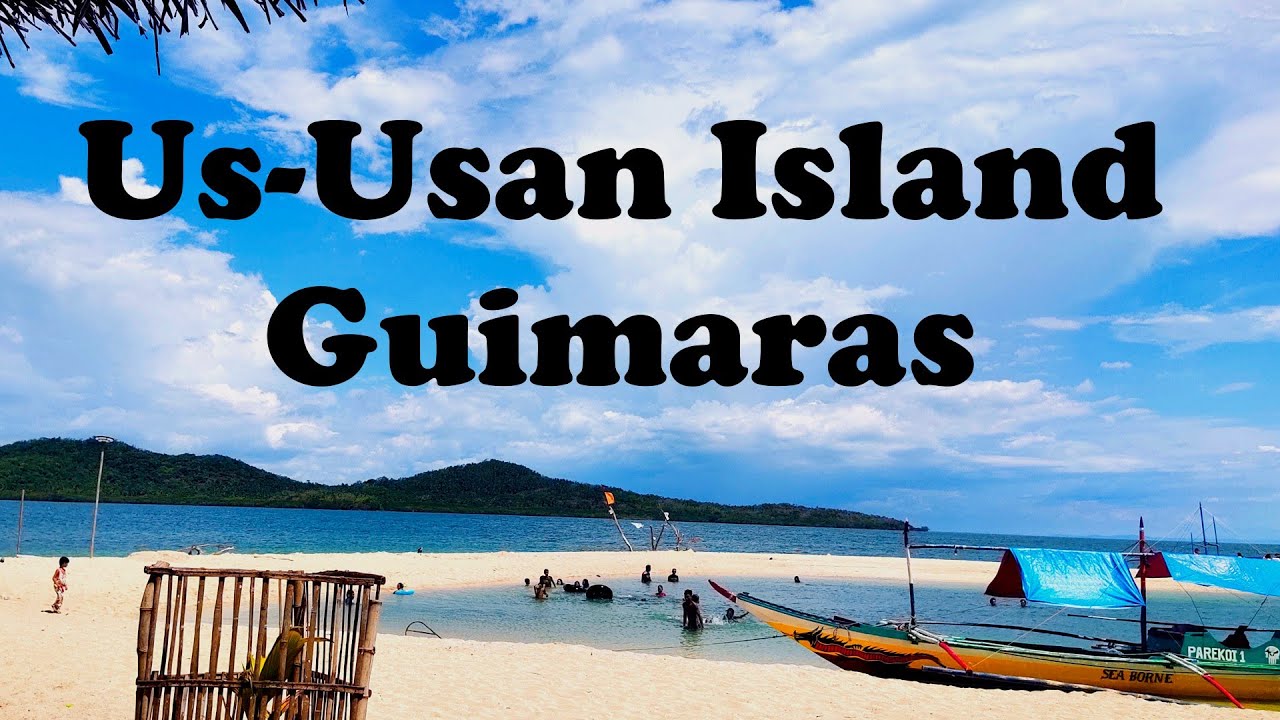 Us-usan island, Guimaras, YT 0184, by BlackTAsia.com