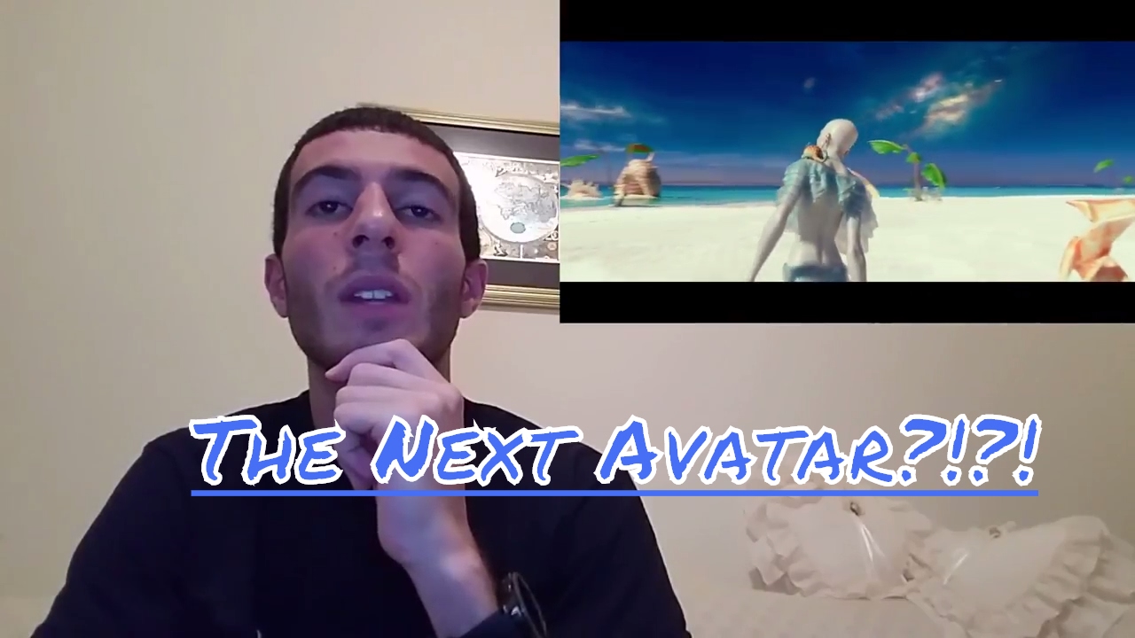 Valerian and the City of a Thousand Planets Final Trailer - Reaction And Discussion