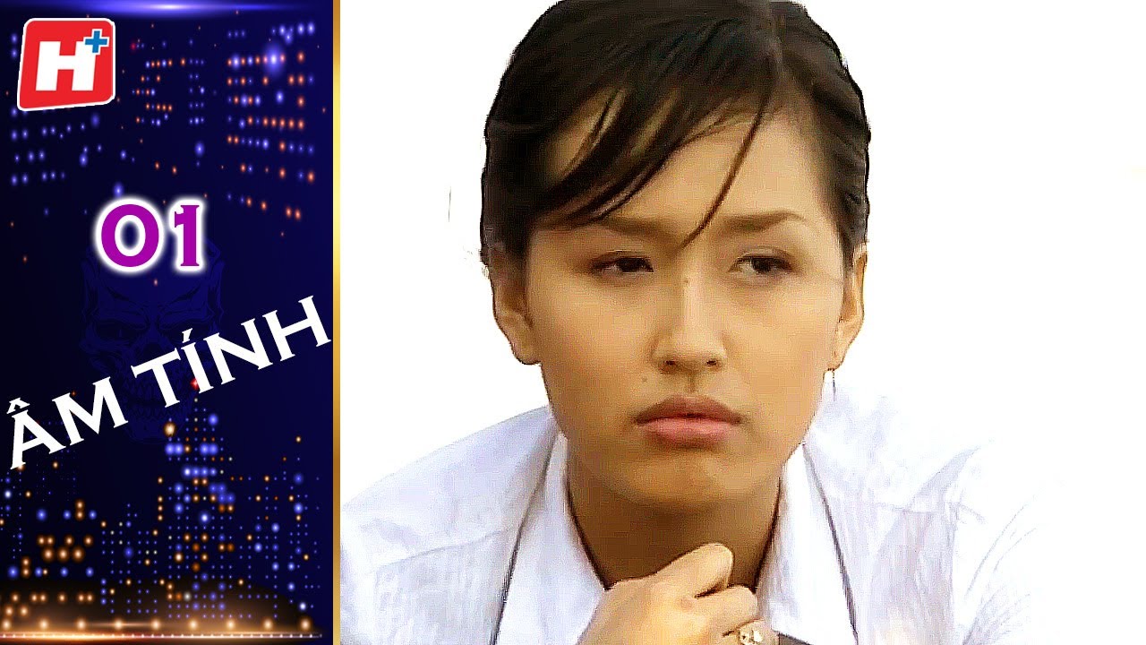 Âm Tính - Tập 1 | HTV Phim Tình Cảm Việt Nam 2024