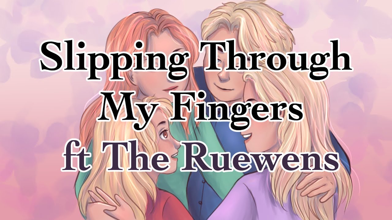 Slipping Through My Fingers | KOTLC Animatic (Keeper of the Lost Cities) Mother's Day Special (◕‿◕)♡