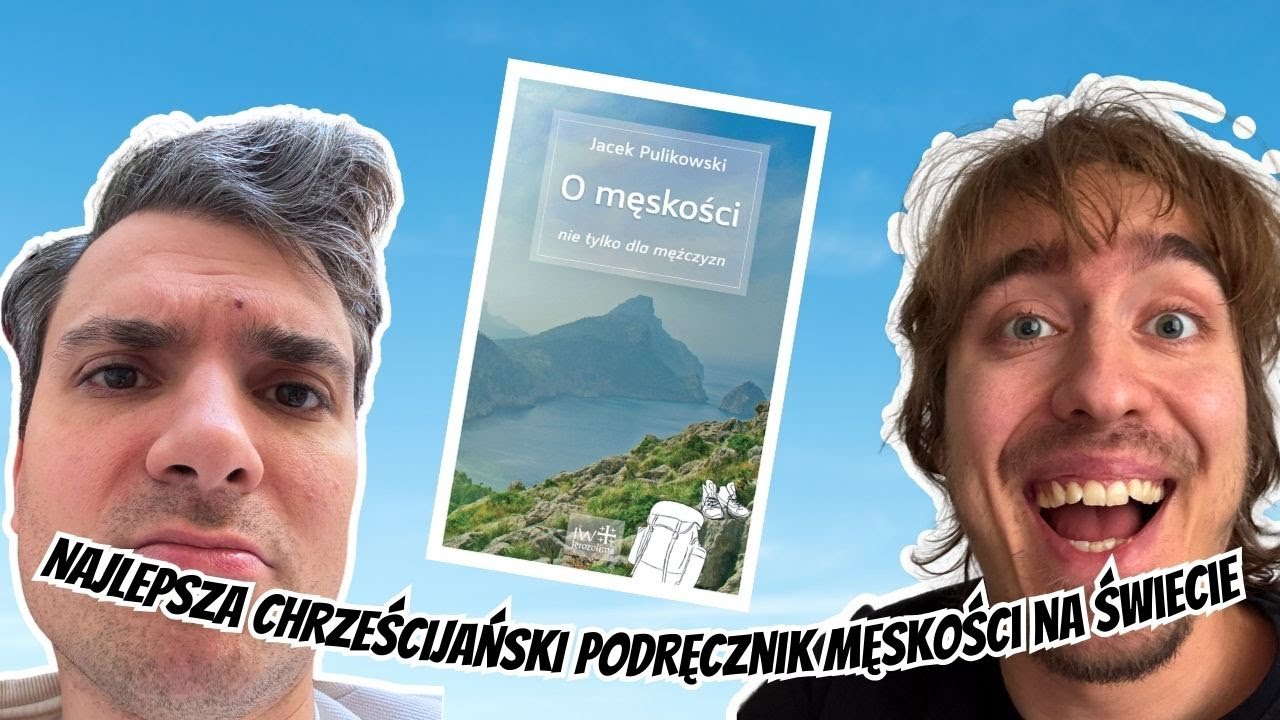 CZYTAMY KATOLICKĄ KSIĄŻKĘ 