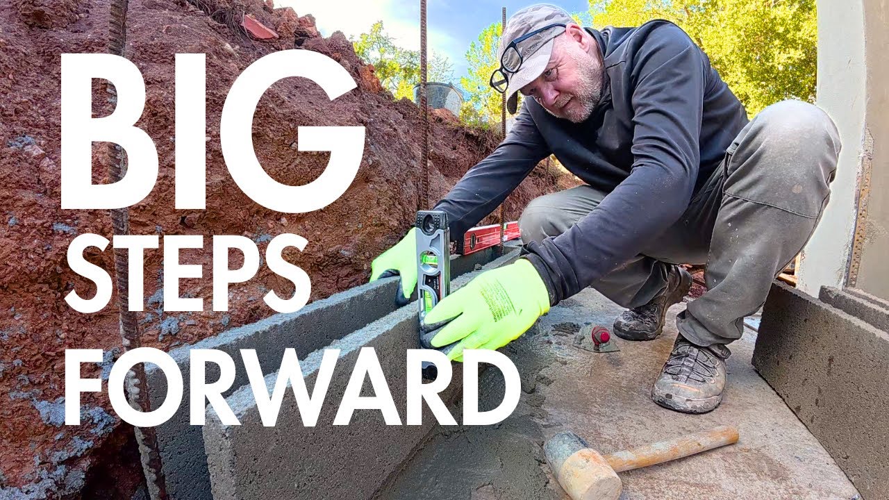 Bringing the Levels Together At The Portugal Renovation