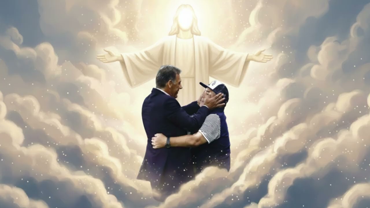 DEP, Miguel | Canción homenaje a Miguel Ángel Russo (V1)