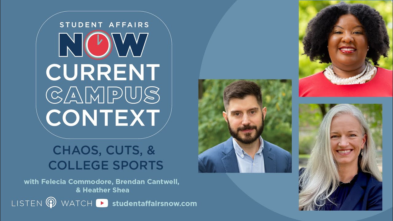 December Current Campus Context