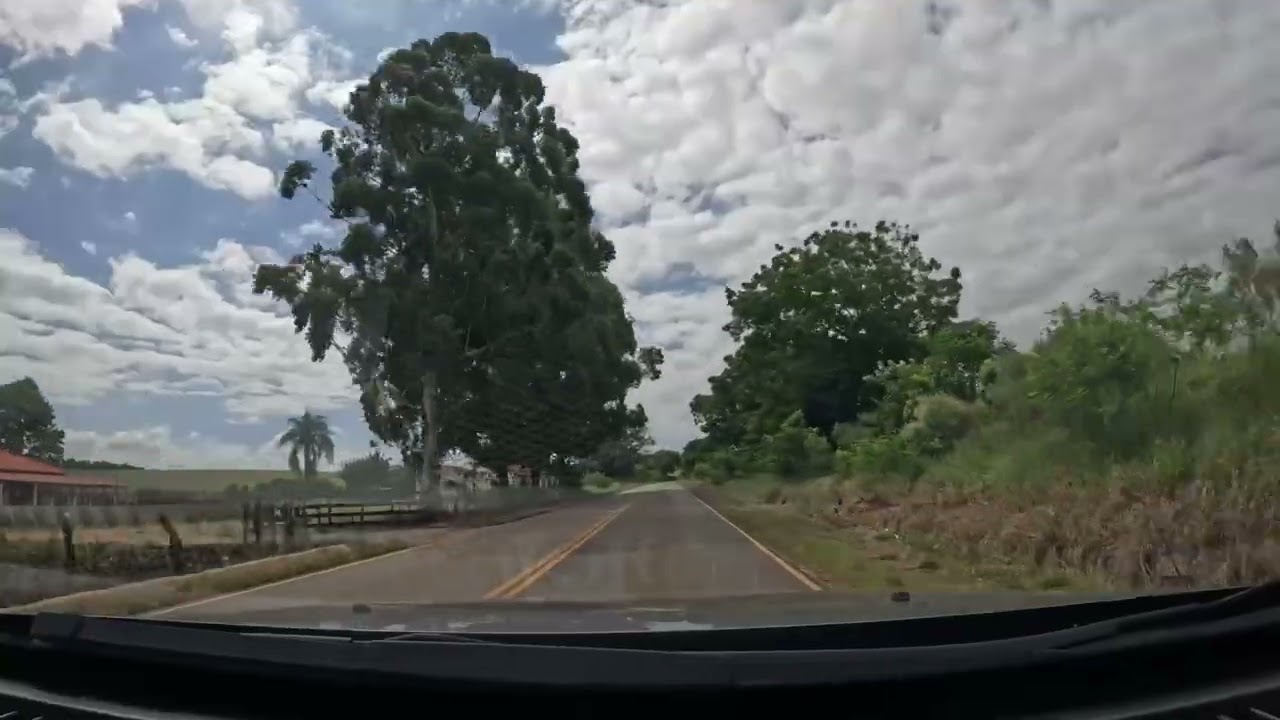 ITAPEVA SP Á GUARIZINHO SP