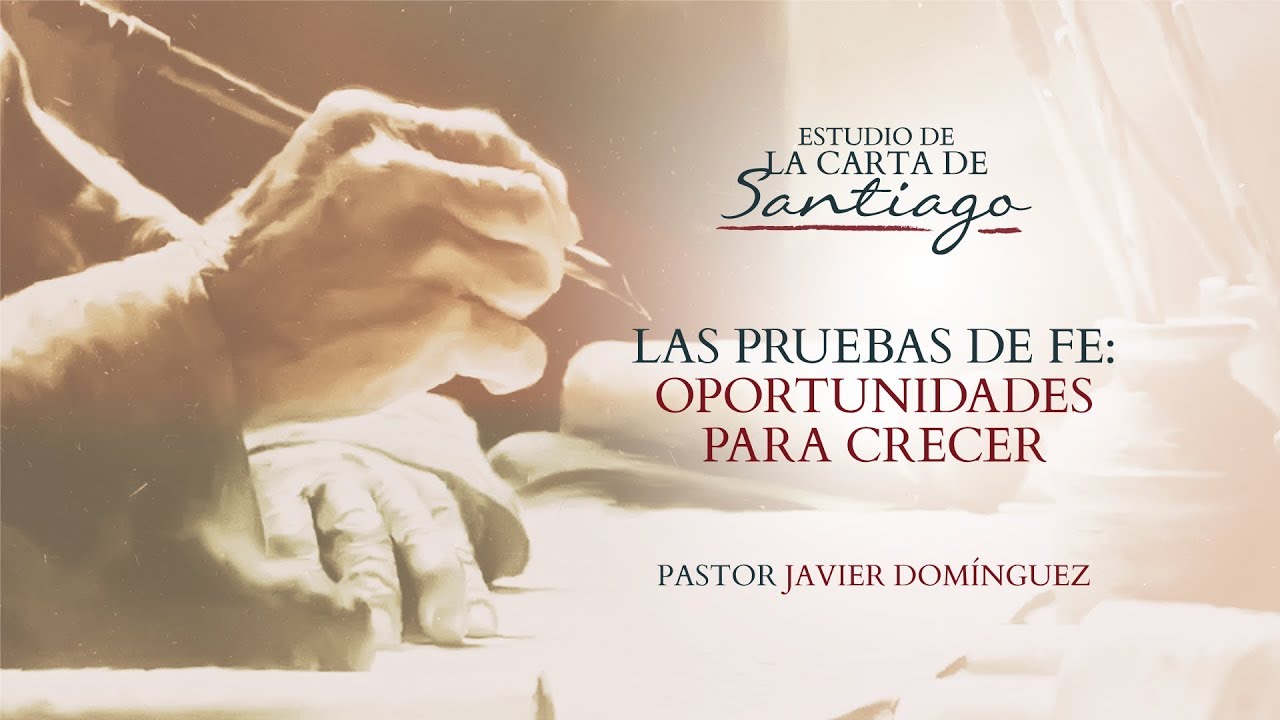 Las pruebas de fe oportunidades para crecer | Prédicas cristianas