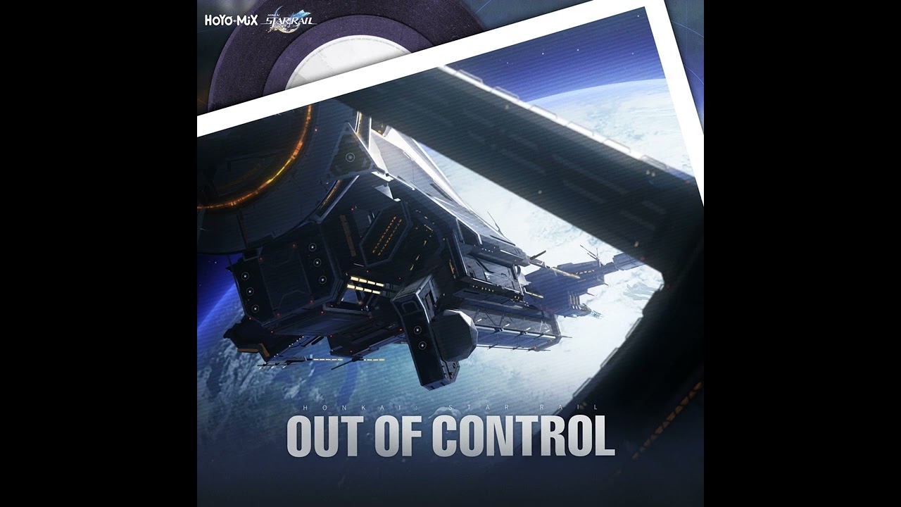 Honkai Star Rail Herta Space Station OST - 