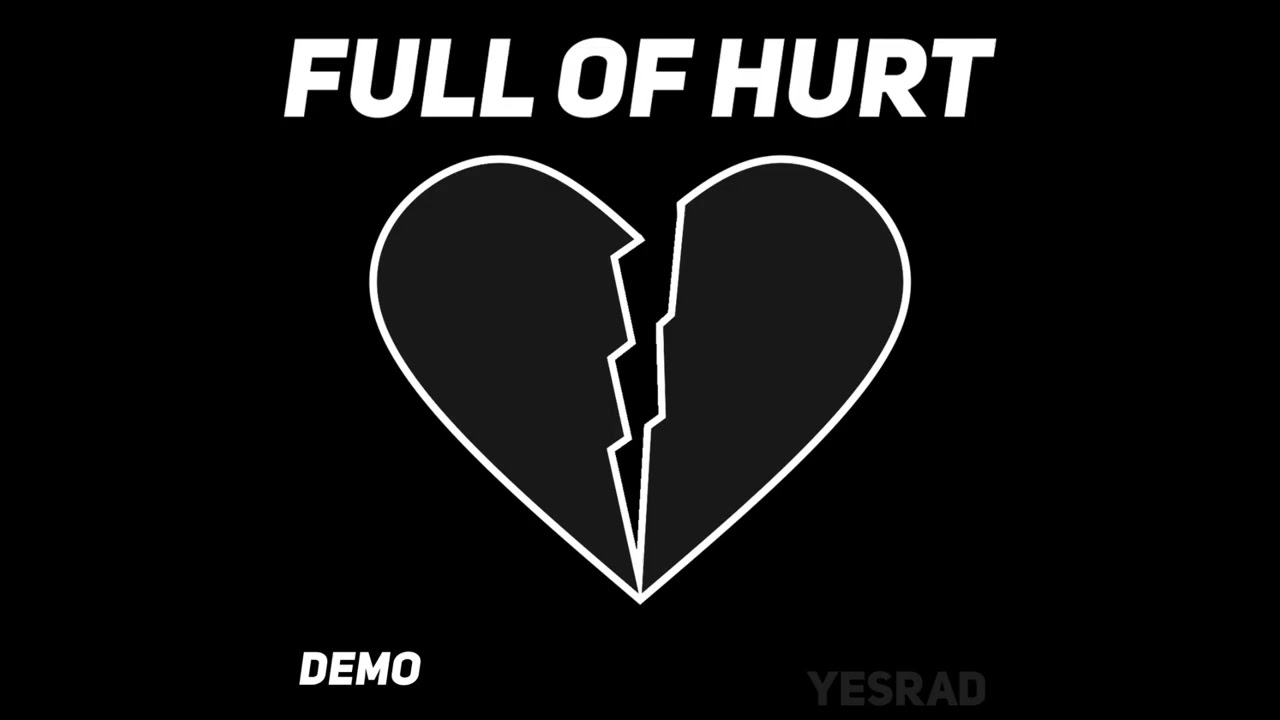 FULL OF HURT - Demo (2025) | Hardcore Punk Lexington