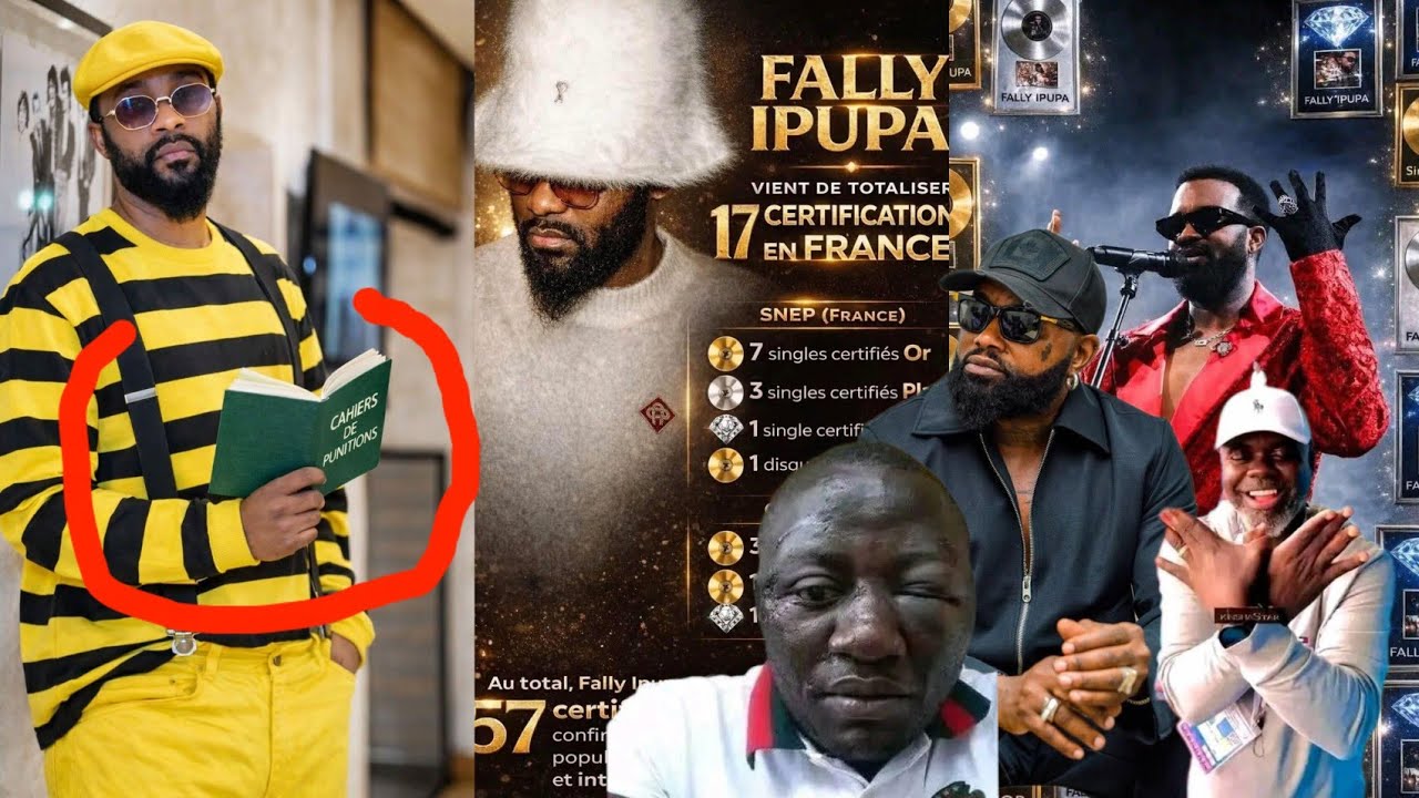 🚨URGENT‼️FERRE GOLA MUKEBA😱FALLY IPUPA CHAMPION DU MONDE BOZO FINGA YE AZO MATA KK💪STADE DE FRANCE..