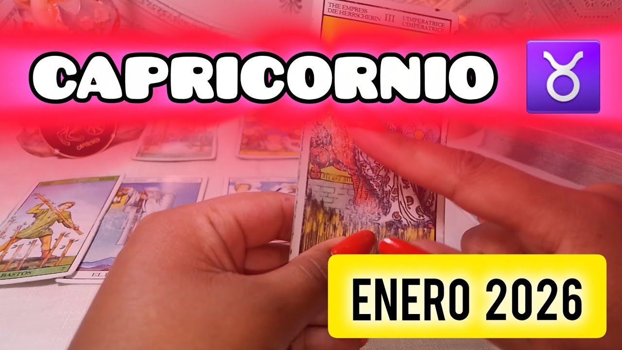 CAPRICORNIO ♉️ ESTA PERSONA NO TIENE DUDAS SOBRE SU AMOR POR TI 😍💘🔥