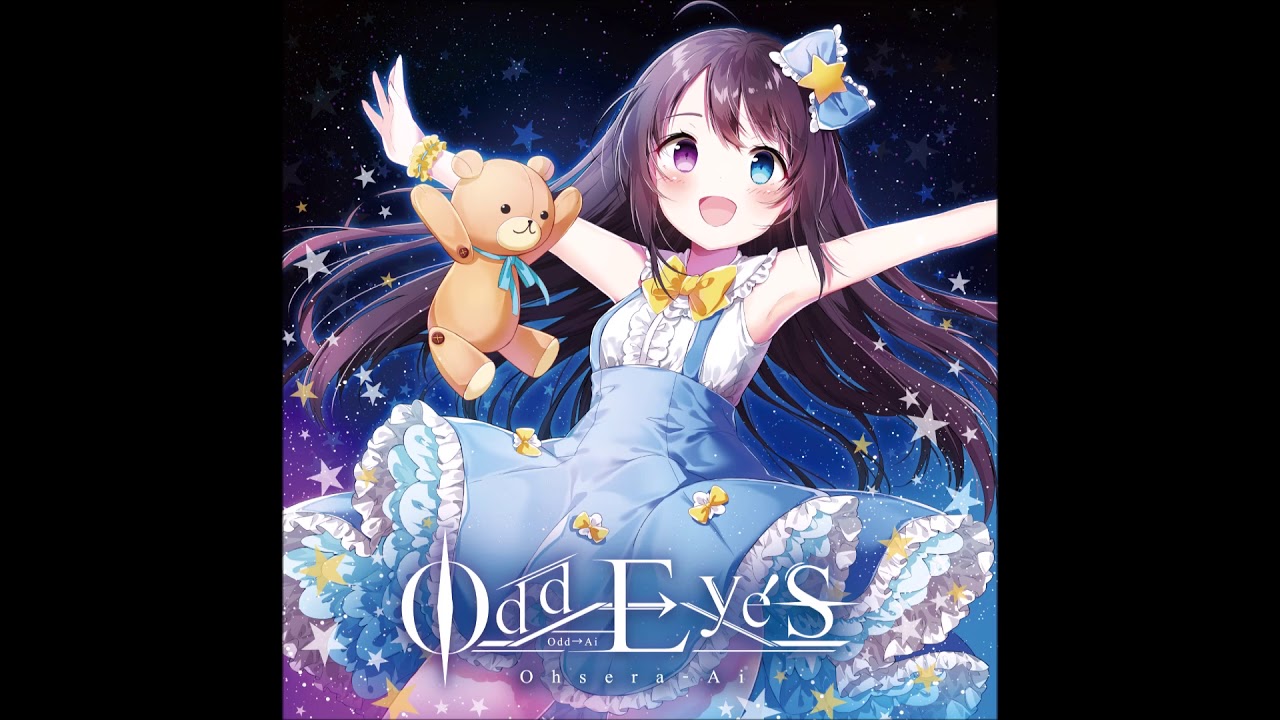 Odd→Ai - eye to eye