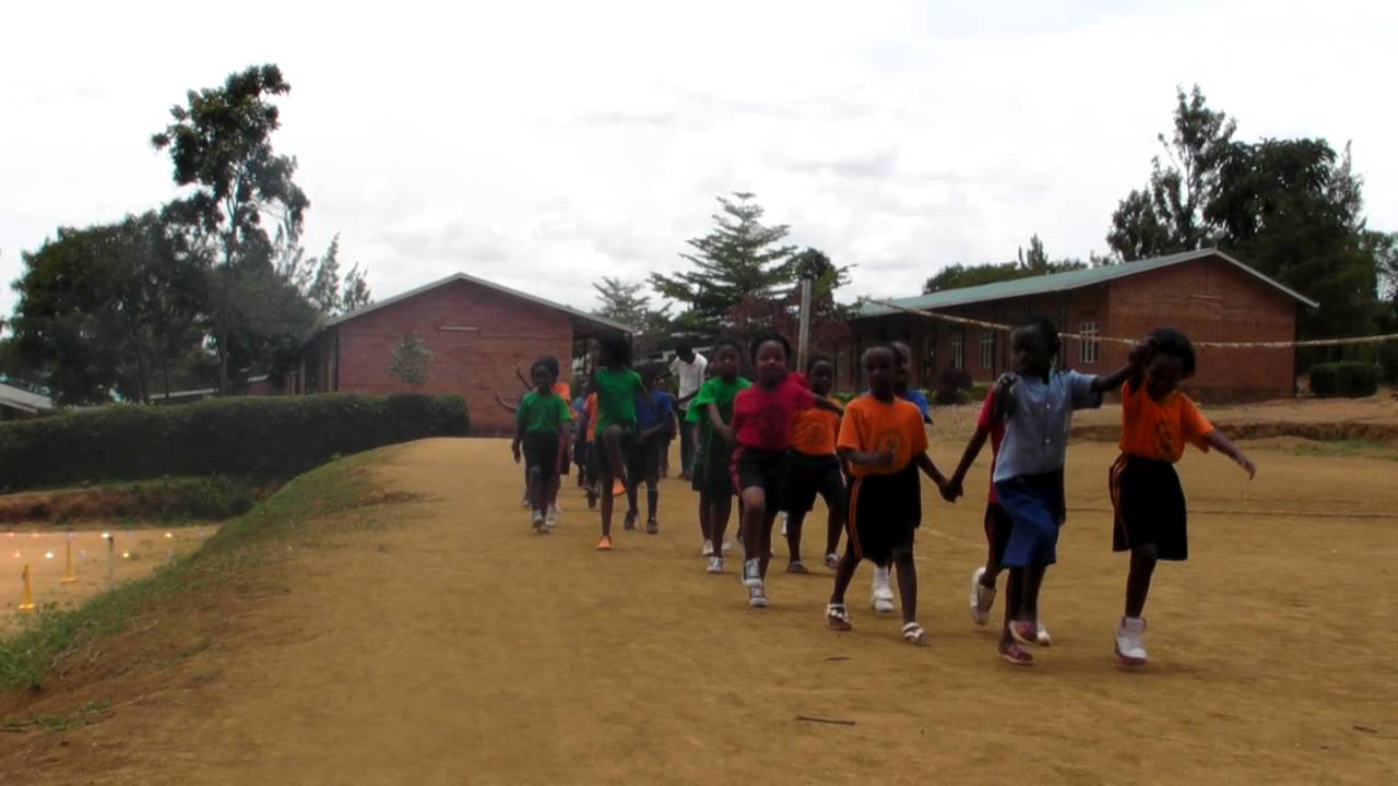 St Joseph's Primary School - Kigali
