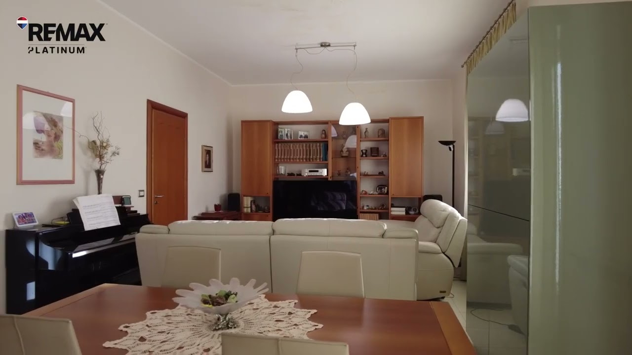 Appartamento in vendita in Via Gian Battista Vaccarini, 5 a Sant'Agata Li Battiati (CT)