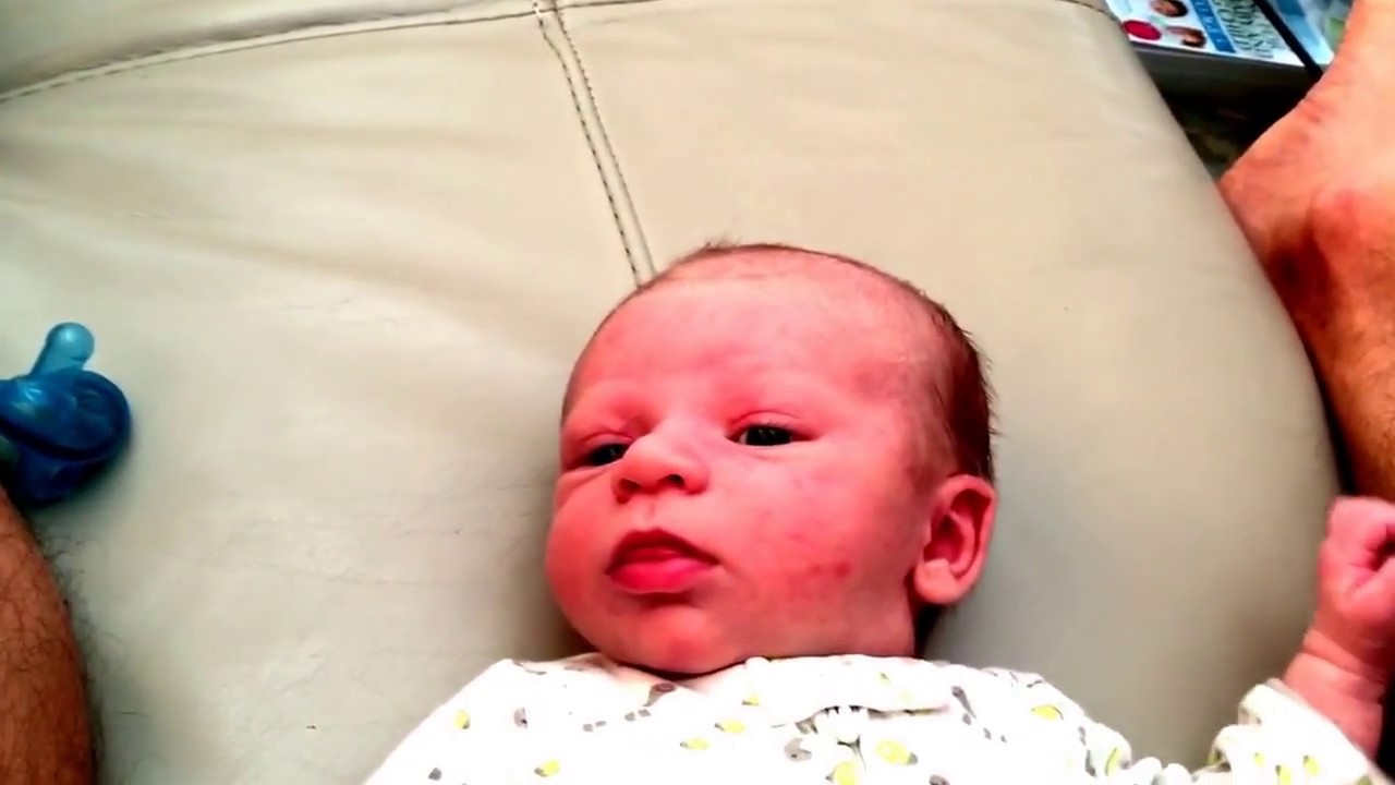 Good Morning from David