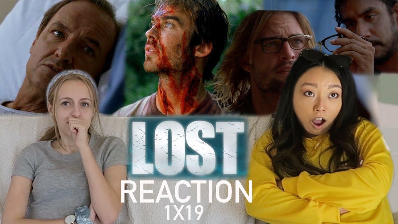 Lost - 1x19 Deus Ex Machina - Реакция