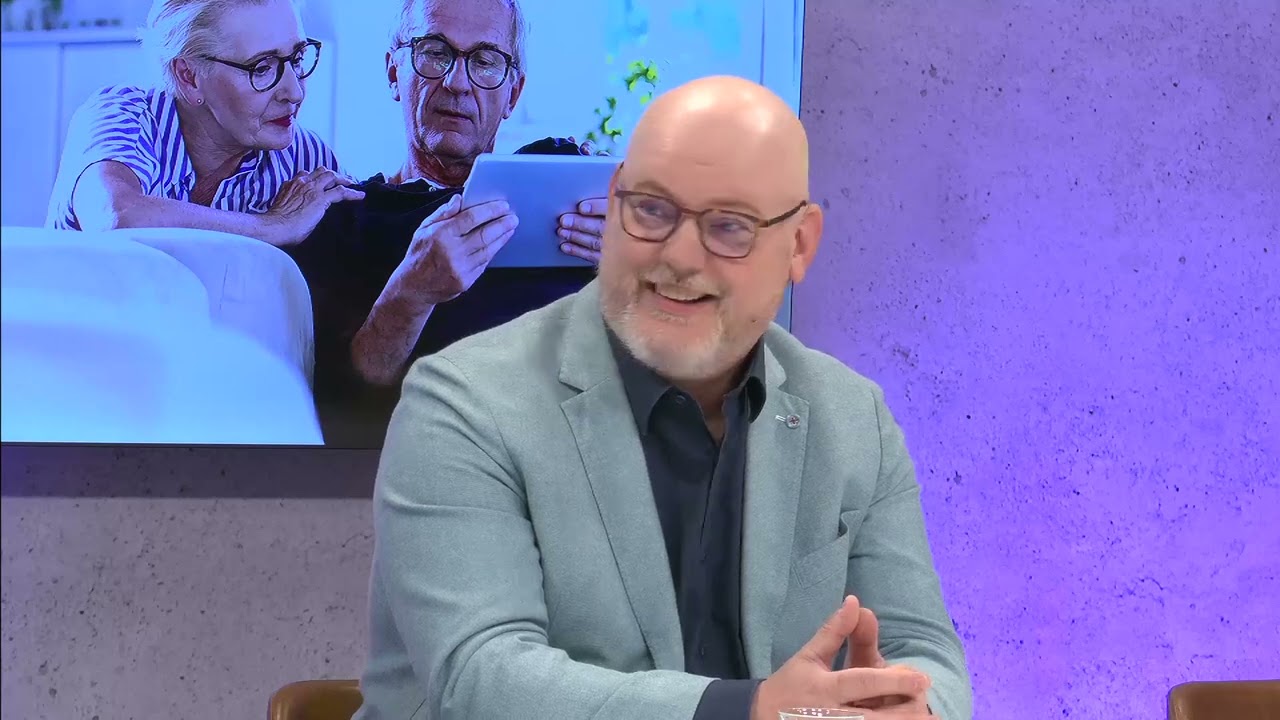 Aflevering 1 – Burgerperspectief meenemen bij databeschikbaarheid in de zorg