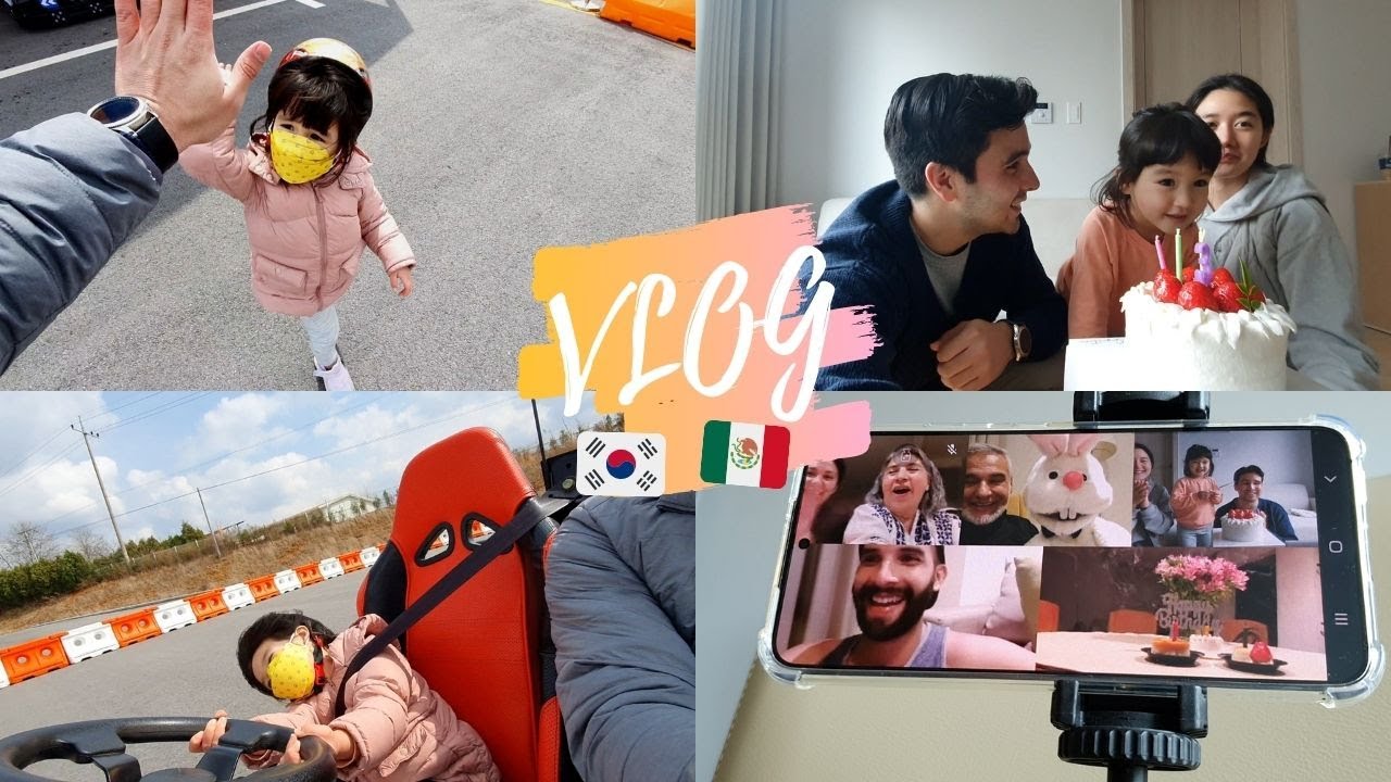¡FELIZ CUMPLEAÑOS HARU! + 3 AÑOS SIENDO PAPÁS + ASÍ LO FESTEJAMOS | VLOG