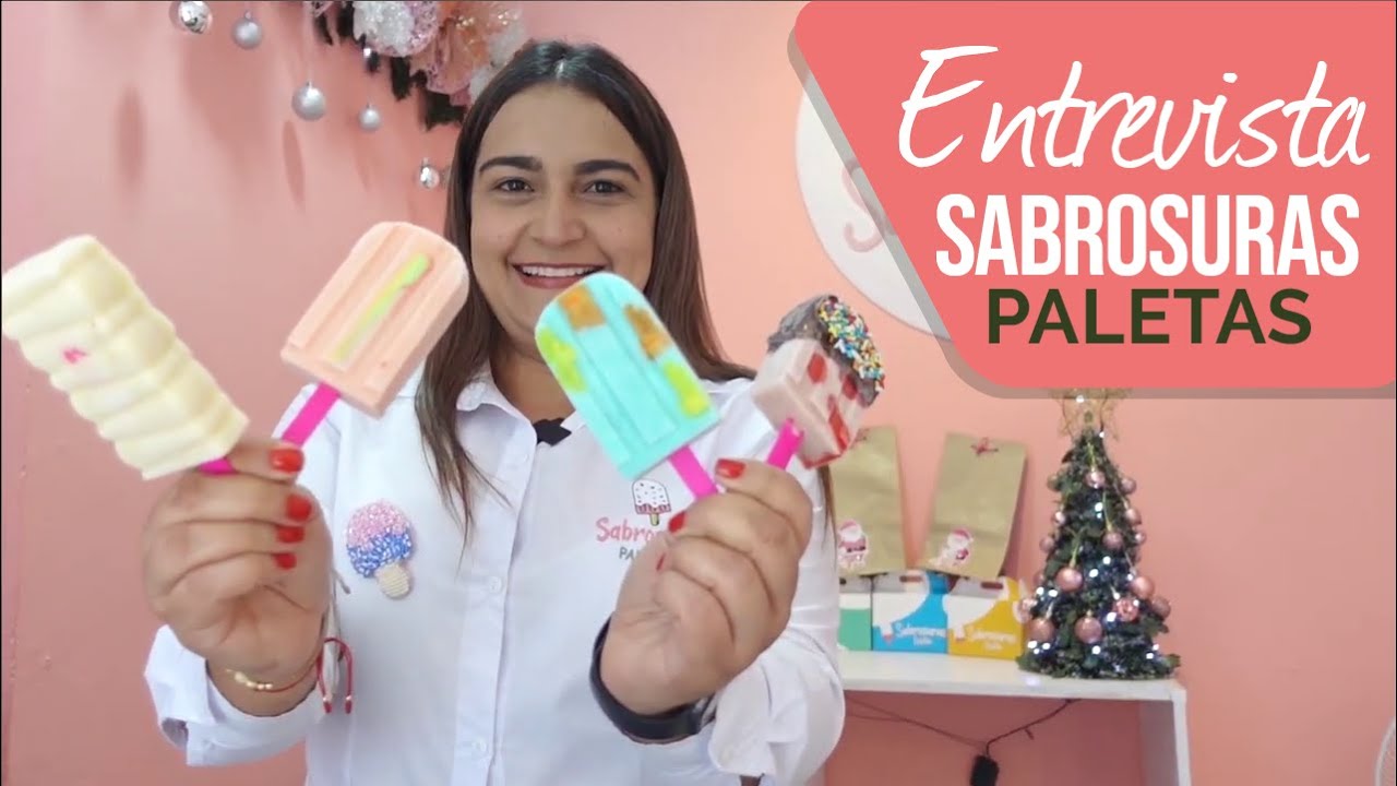 Esta receta MILLONARIA la llevó a crear su propio NEGOCIO