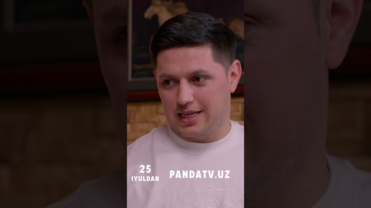 25 Iyun kunida, pandatv.uz platformasiga o'ting va kinoni ko'ring 