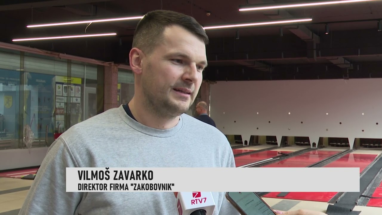 Radovi pri kraju: Kuglana u Mejdanu uskoro spremna za otvaranje