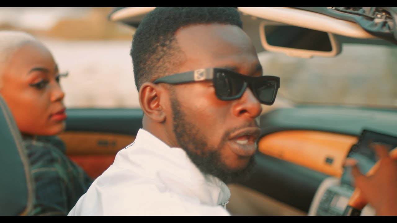 KT - Utaniua (Official Music Video)