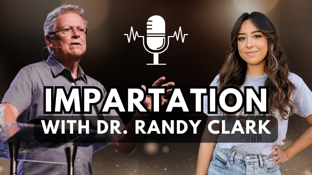 How To Walk In Miracles w/ Randy Clark @Global Awakening