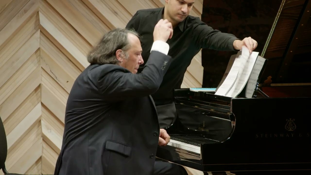 Gunnar Johansen - Sonata II 