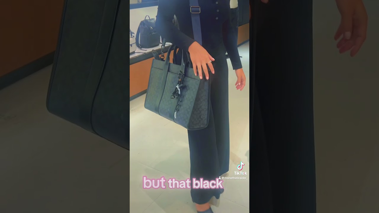 Coach played with my Card ?!  #coachhaul #shoppingvlog #shoppinghaul