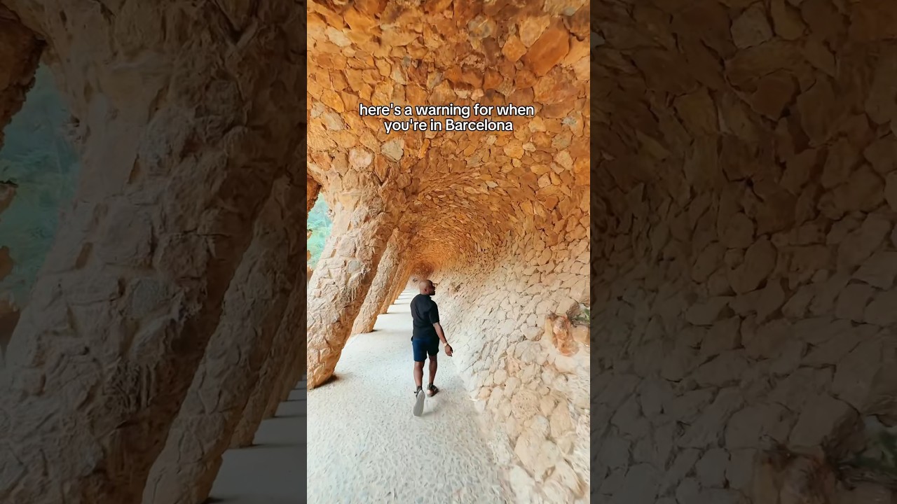You need to know this when you visit La Sagrada Familia in Barcelona #travel #barcelona #spain