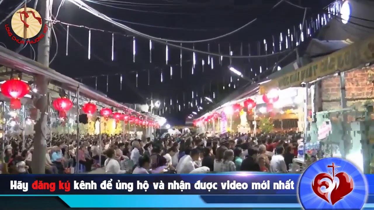 Tổng hợp Chứng nhân LÒNG CHÚA THƯƠNG XÓT hay nhất tại GDTM - Phần 29