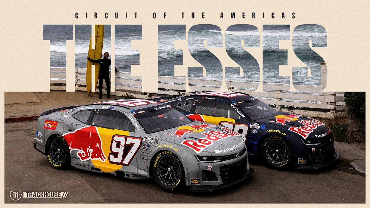 Everything on the Line at the San Diego Street Race | The Esses