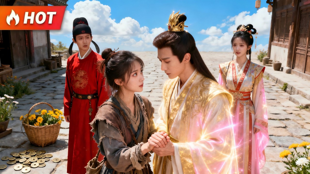 🌺【장원 부인보다 황후로】 장원 급제한 정인의 배신💔 홧김에 주워온 거지 남편이 사실은 황제?! 통쾌한 신분 상승 복수극 👑