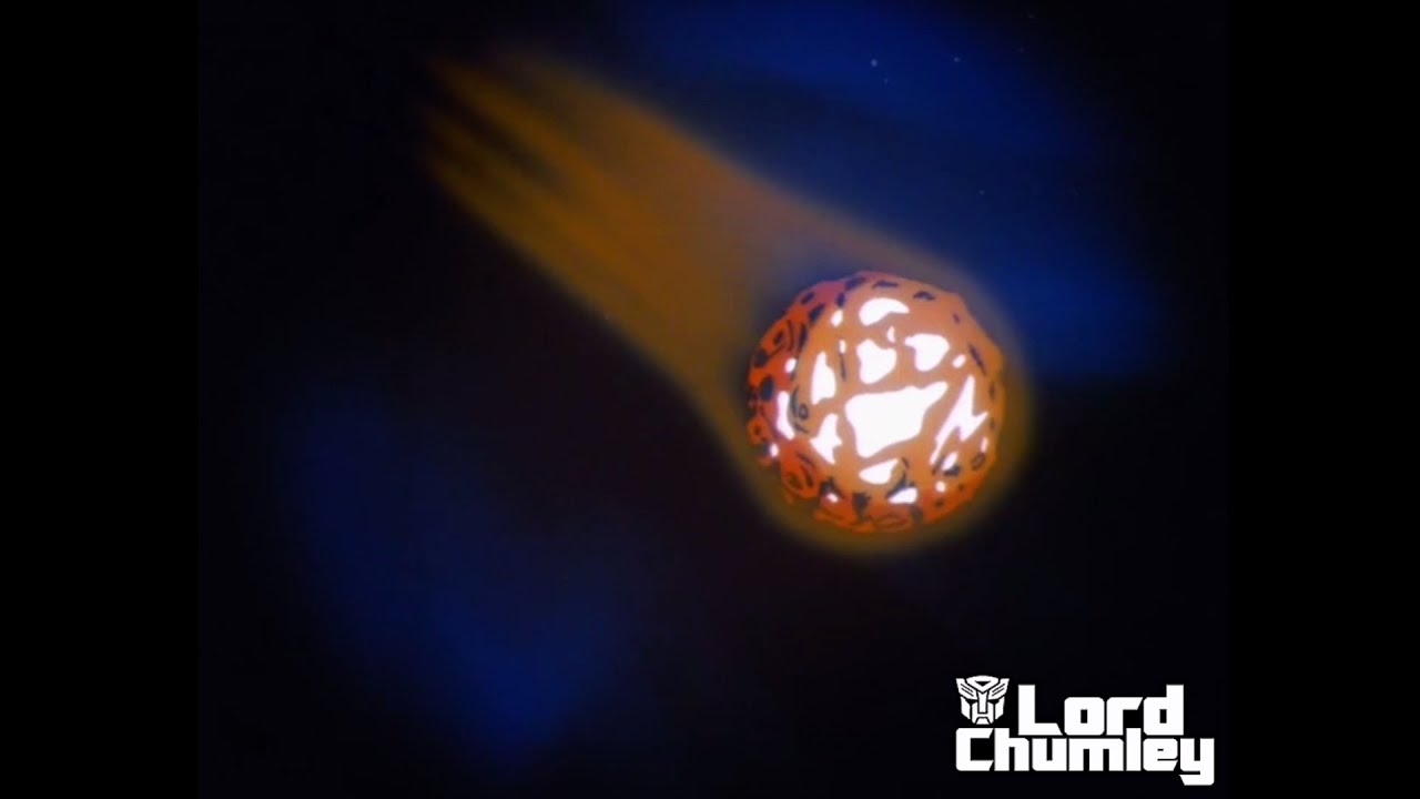 The Meteor Menace Part 1-1