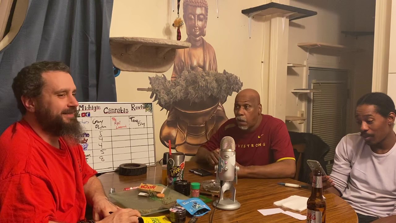 Michigan cannabis review ( the real lemonade) &ldquo;tangEray&rdquo;