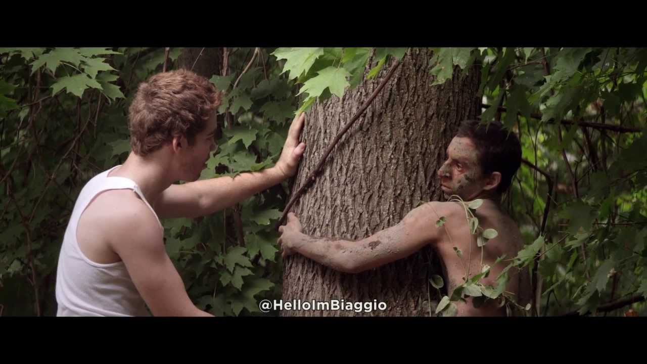 The Kings of Summer - Biaggio in 60 Seconds