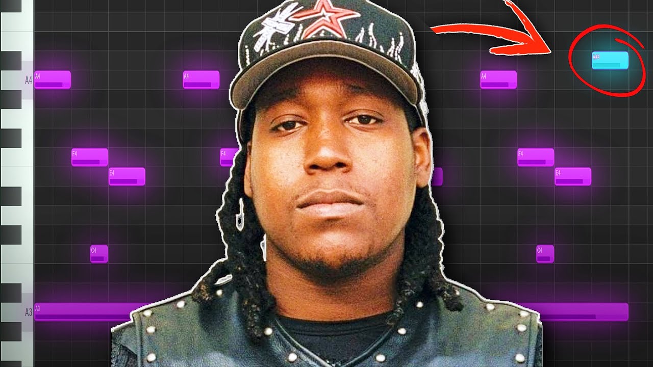 Как создать БЕЗУМНЫЕ биты для Дона Толивера 🔥 | Урок по FL Studio