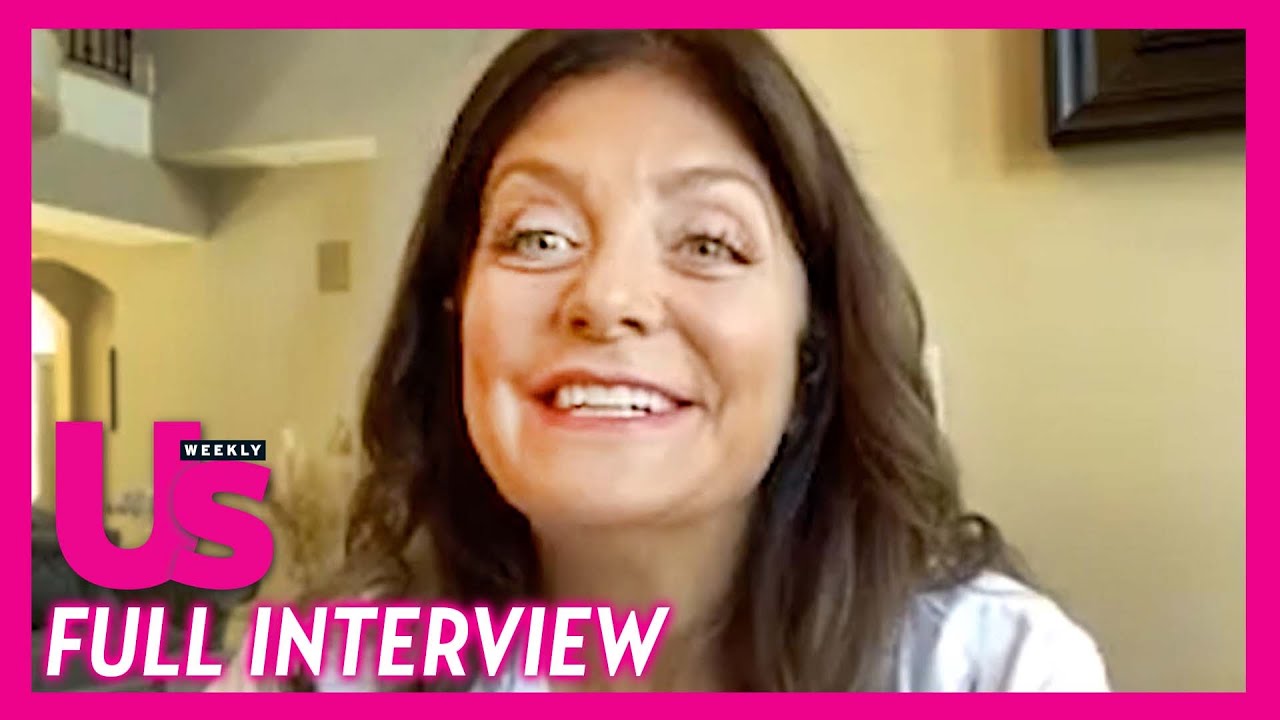 RHONJ Kathy Wakile On Melissa Gorga, Marriage Secrets, Teresa Giudice, Show Return Chances, & More