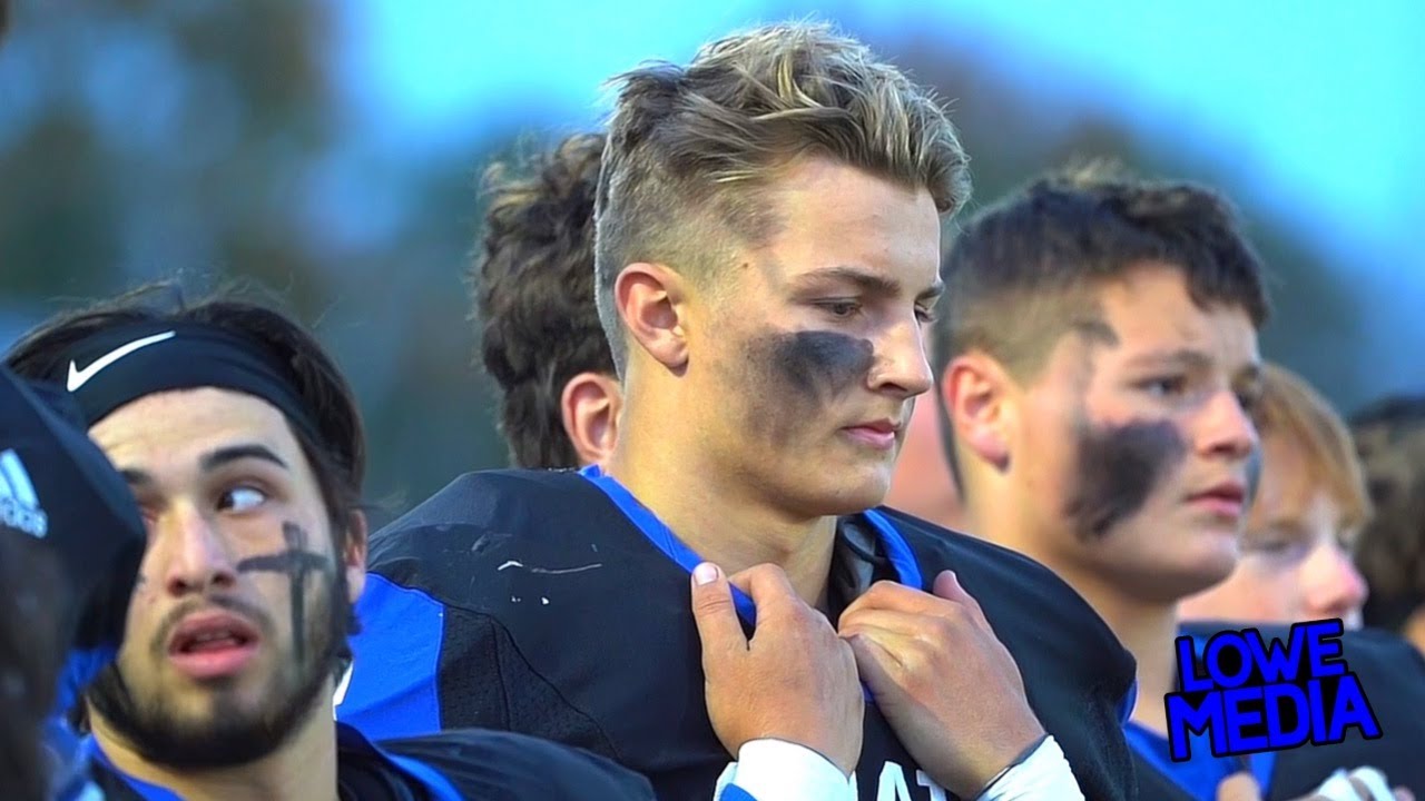 Outside the Lines: Charlestown Football