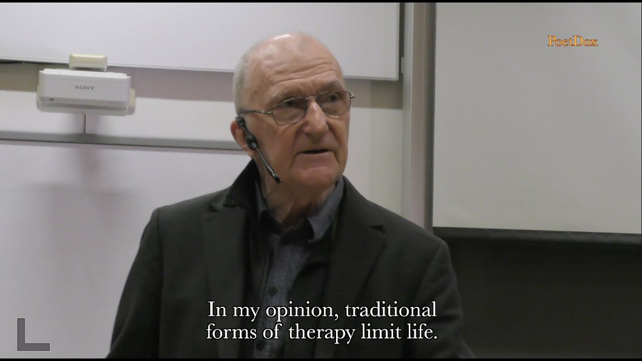 Evidence and Existence - Svend Aage Rasmussen - October 14, 2021