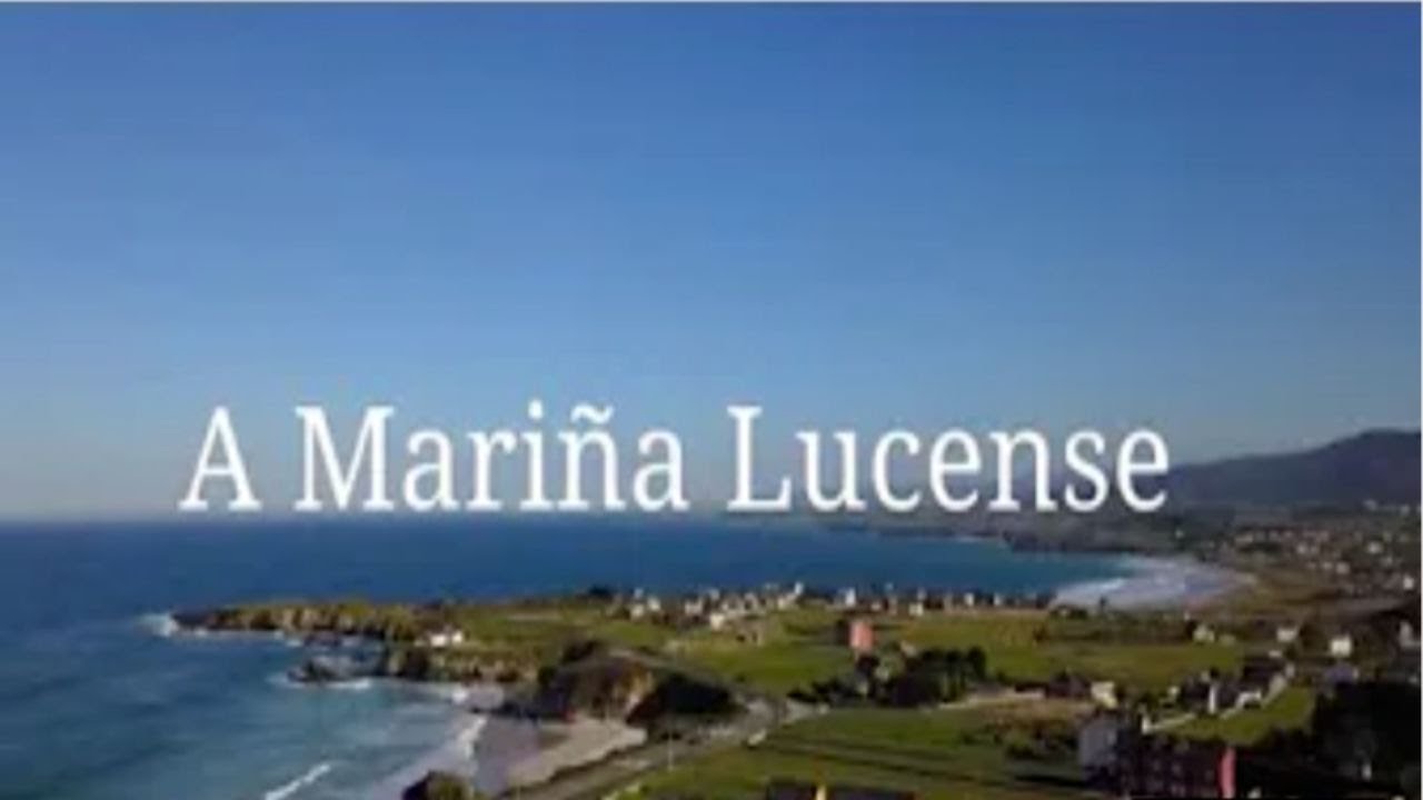 A Mariña Lucense