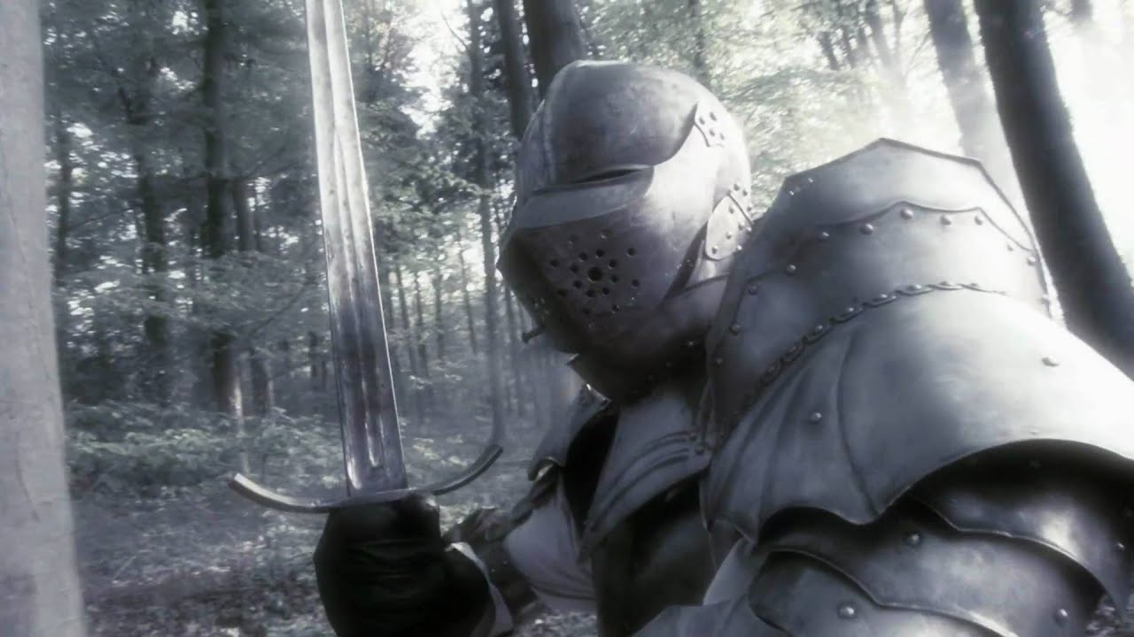 Die Ritter der Burg Satzvey - Der erste Inquisitor