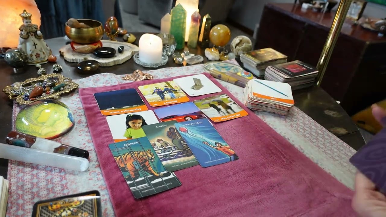 They're Having COMPLETE BREAKDOWN OVER YOU! It's BAD! Their Friend Is WORRIED!