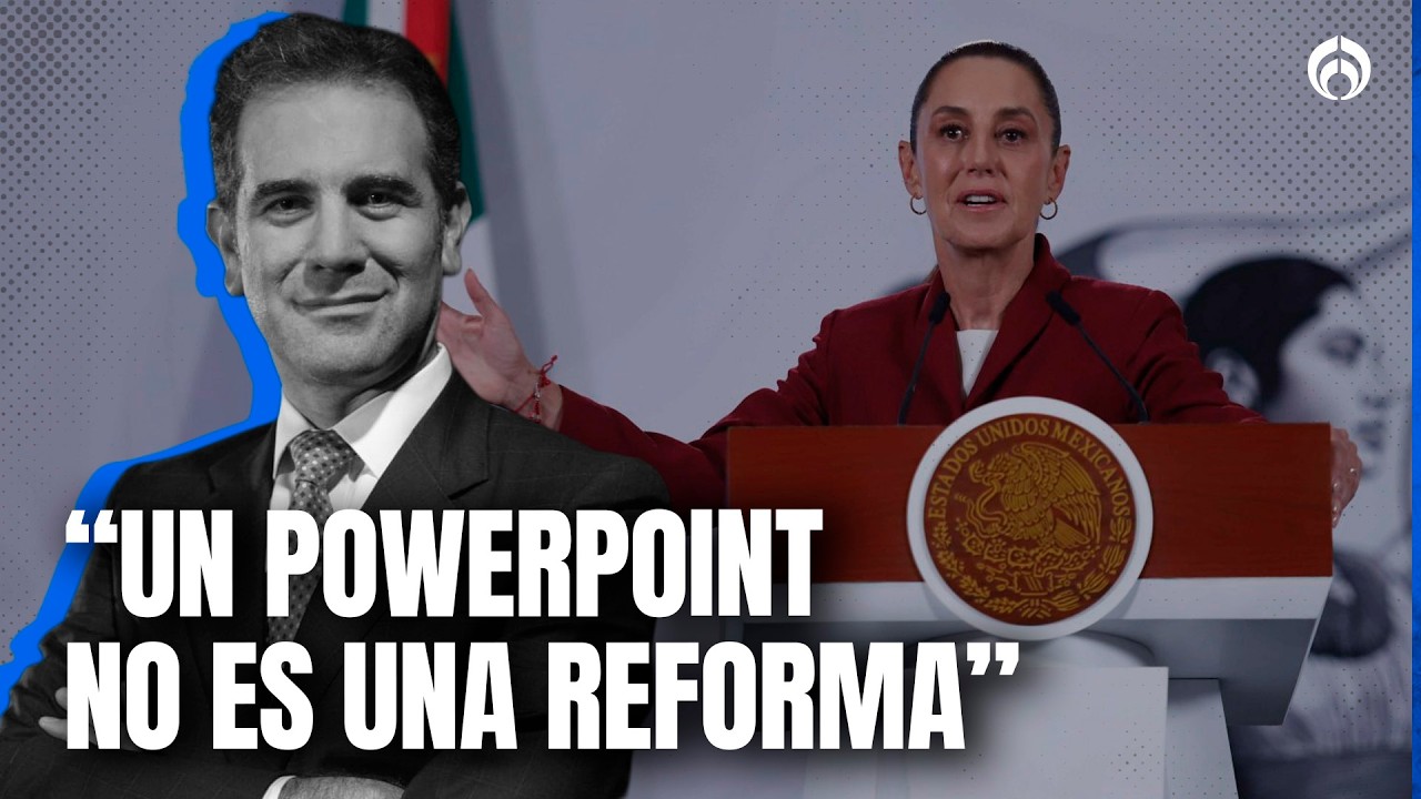 Lorenzo Córdova analiza nueva reforma electoral: “Hay riesgos y ambigüedad”