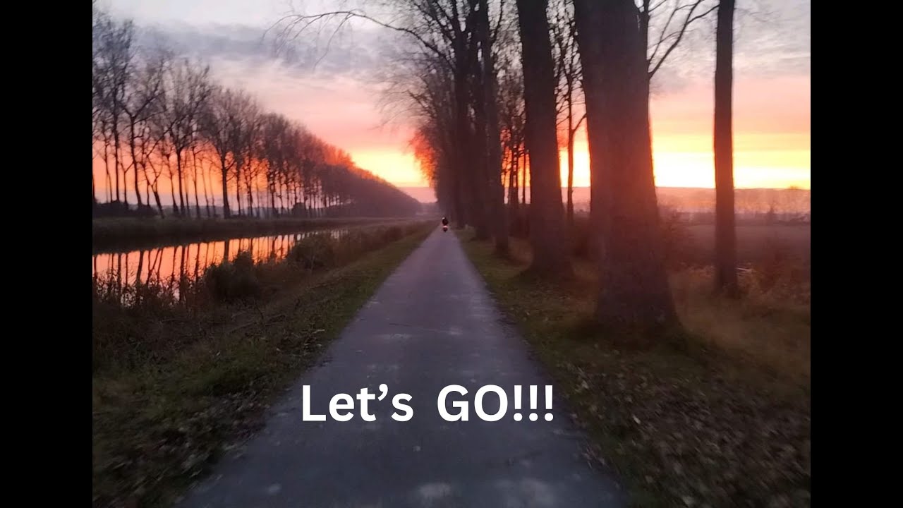 Let's go.... by YAGER