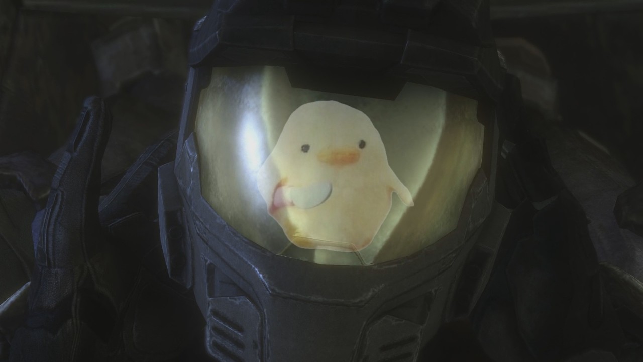 Playing Every Halo Campaign on Legendary (kinda)